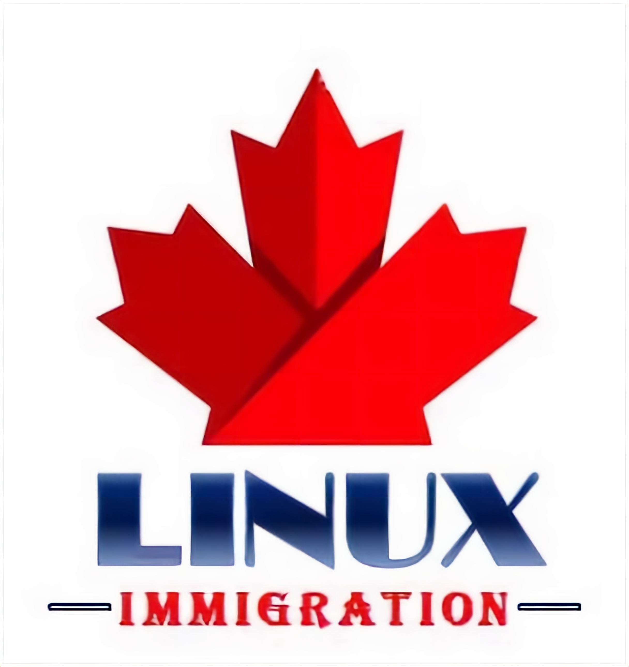 Linux immigration inc.
