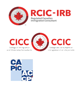 CAPIC , RCIC-IRB , CICC , IRB , IRCC , CANADA